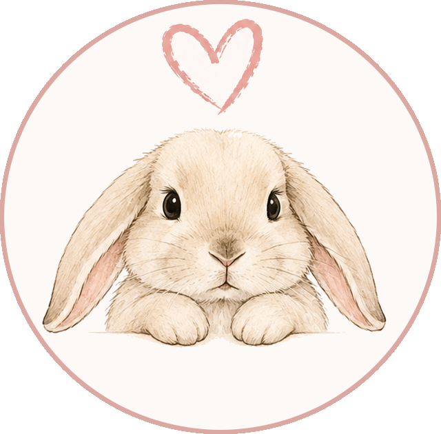 somebunnylovesyou