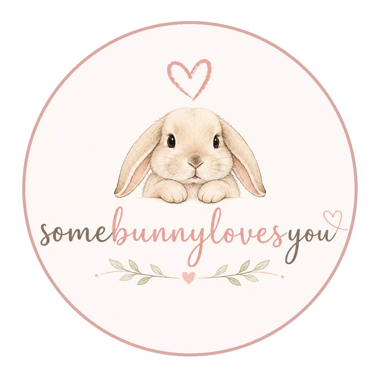 somebunnylovesyou